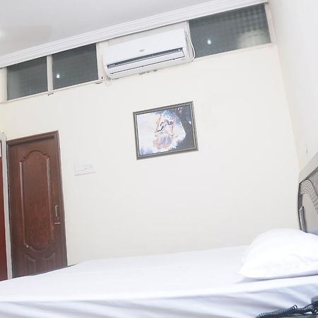 Ashish Villa Guest House Jodhpur (Rajasthan) Exterior foto