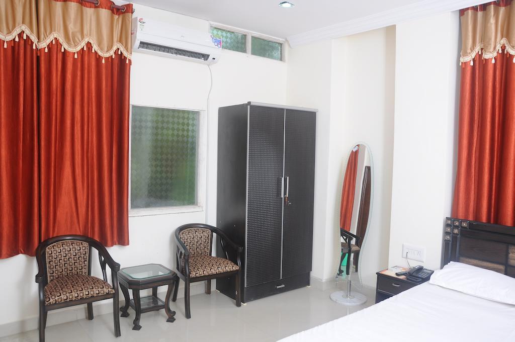 Ashish Villa Guest House Jodhpur (Rajasthan) Exterior foto