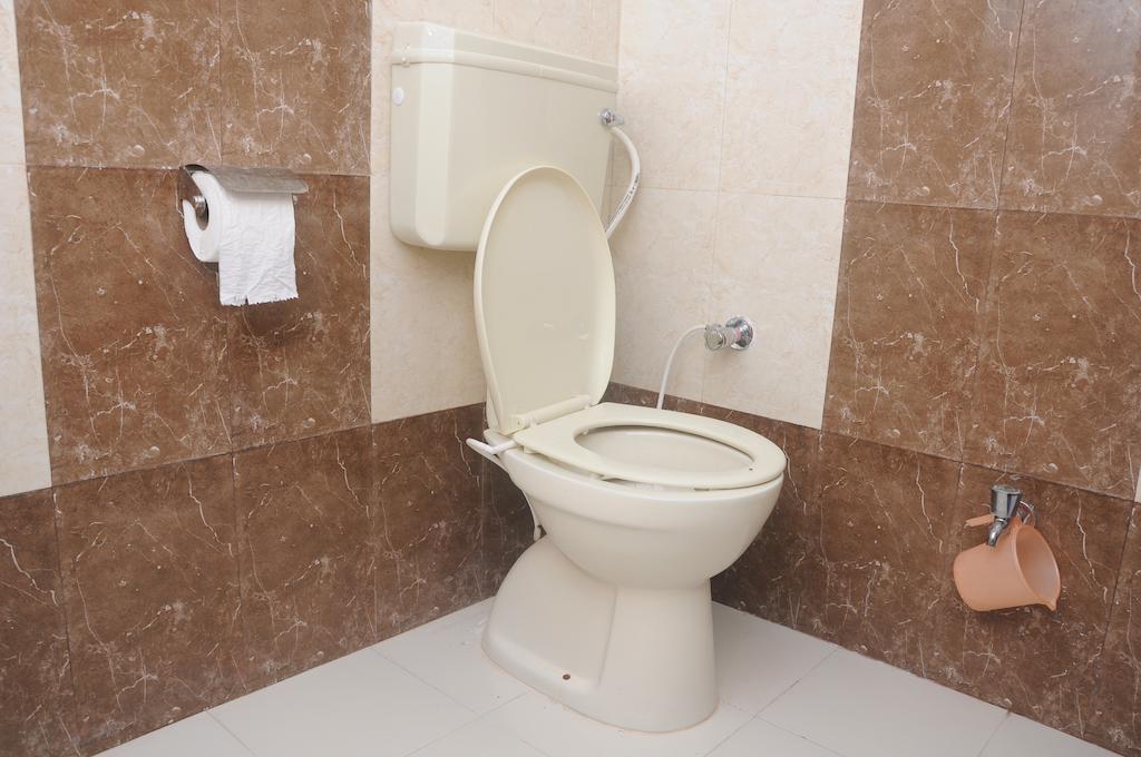 Ashish Villa Guest House Jodhpur (Rajasthan) Quarto foto