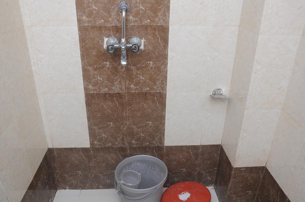 Ashish Villa Guest House Jodhpur (Rajasthan) Quarto foto