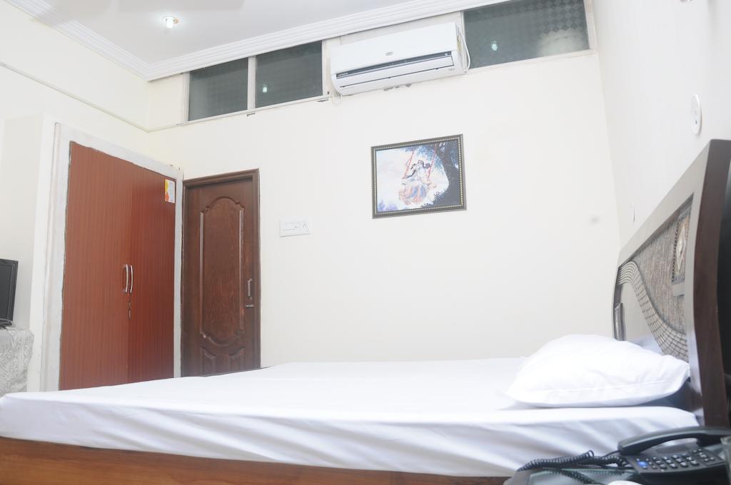 Ashish Villa Guest House Jodhpur (Rajasthan) Quarto foto
