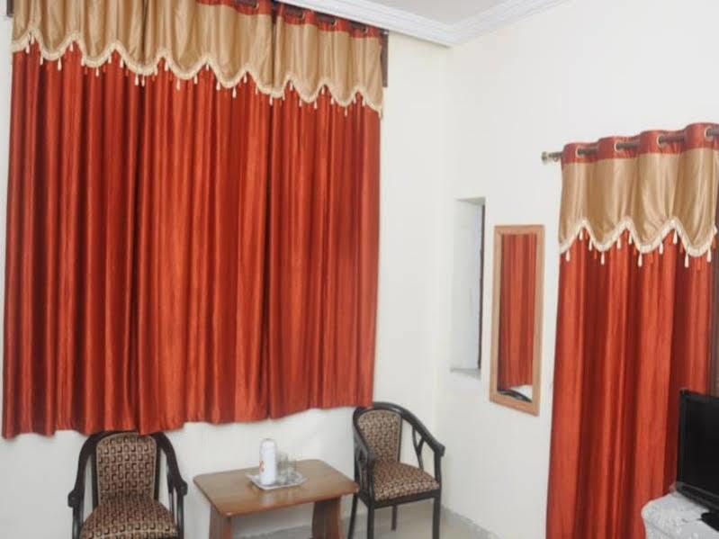 Ashish Villa Guest House Jodhpur (Rajasthan) Exterior foto